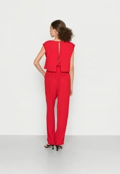 Pepe Jeans JULIA - Combinaison - Royal Red 7 Pepe Jeans JULIA - Combinaison - Royal Red -Pepe Jeans Soldes Magasin a4720967334a4aa08da754a548ecf899