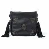 Pepe Jeans LYDIA - Sac Bandoulière - Black