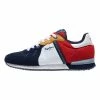 Pepe Jeans TINKER - Baskets Basses - Dark Blue