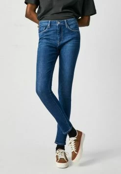 Pepe Jeans Jean Slim - Denim