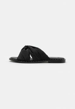 Pepe Jeans HAYES - Mules - Black