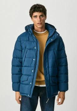 Pepe Jeans HINDLEY - Veste D'hiver - Blue