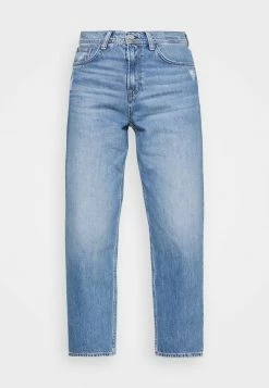 Pepe Jeans DOVER - Jean Boyfriend - Blue Denim 10 Pepe Jeans DOVER - Jean Boyfriend - Blue Denim -Pepe Jeans Soldes Magasin a5079e06238b41aaa1e98f90c0b79a8d