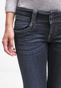 Pepe Jeans GEN - Jean Droit - H06 -Pepe Jeans Soldes Magasin a52259a515c94d3da5d4bec83ce1bf80