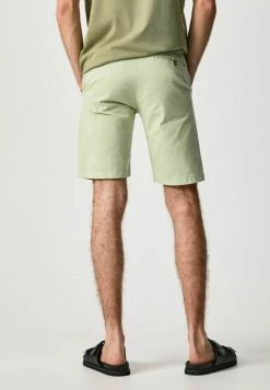 Pepe Jeans MC QUEEN - Short - Green -Pepe Jeans Soldes Magasin a537e401b8534358b771b23a22d43972