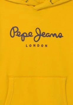 Pepe Jeans GEORGIE HOODIE - Sweatshirt - Yellow -Pepe Jeans Soldes Magasin a56f8a9976034c5c93c0a1b9f824d4b3
