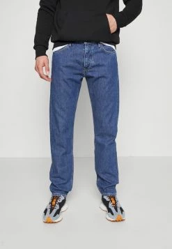 Pepe Jeans BYRON - Jean Droit - Denim
