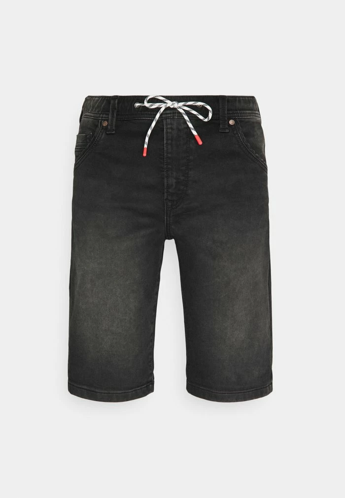 Pepe Jeans JAGGER - Short - Denim 4 Pepe Jeans JAGGER - Short - Denim – Image 4