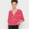 Pepe Jeans LORENA - Blouse - Red