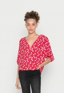 Pepe Jeans LORENA - Blouse - Red