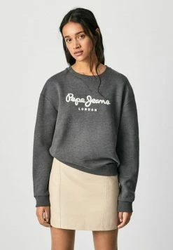 Pepe Jeans NANETTE - Pullover - Grey