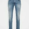 Pepe Jeans STANLEY POWERFLEX - Jean Slim - Denim
