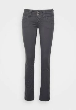 Pepe Jeans VENUS - Pantalon Classique - Deep Grey 8 Pepe Jeans VENUS - Pantalon Classique - Deep Grey -Pepe Jeans Soldes Magasin a638bfc4f63d4214b5d5809a85342f5c