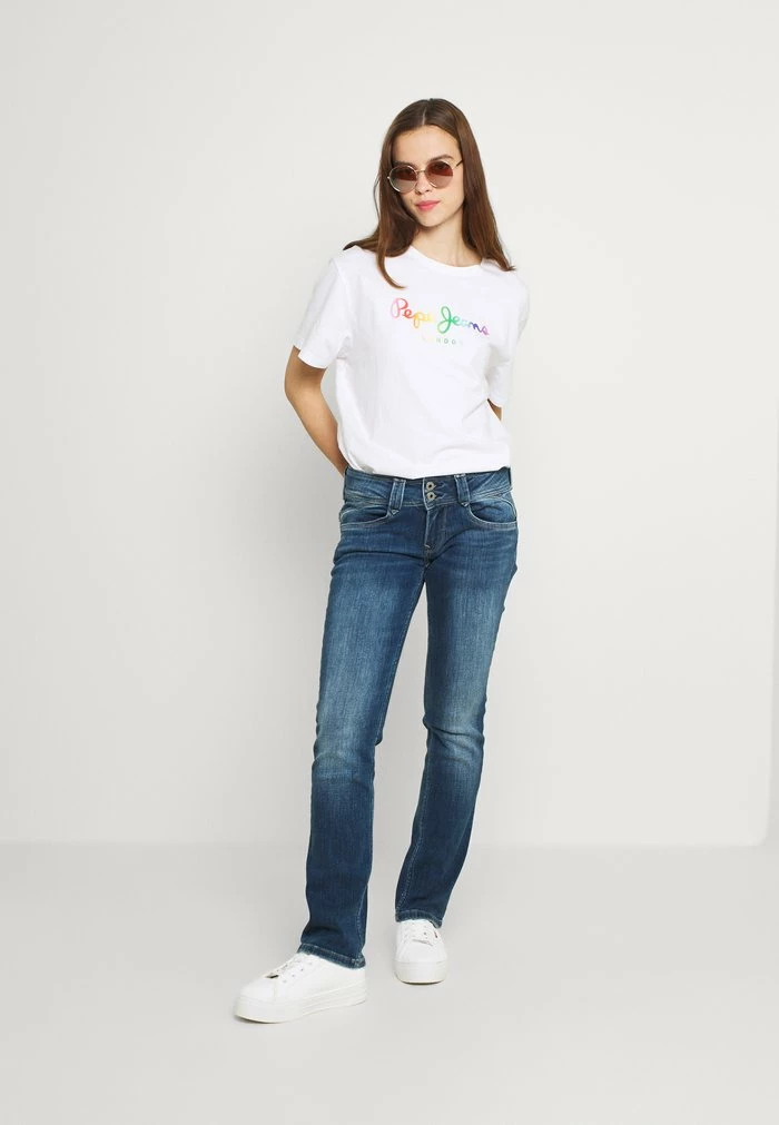 Pepe Jeans NEW GEN - Jean Slim - Denim 2 Pepe Jeans NEW GEN - Jean Slim - Denim – Image 2