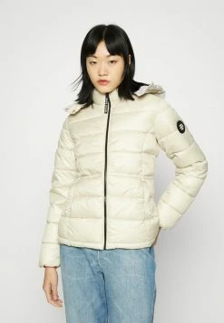 Pepe Jeans CAMILLE - Veste D'hiver - Stone