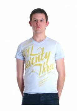 Pepe Jeans T-shirt Imprimé - Bleu