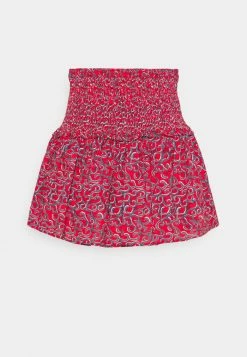 Pepe Jeans DANI - Minijupe - Multi -Pepe Jeans Soldes Magasin a6ec8cd4f260422d98e6ab47494bf003
