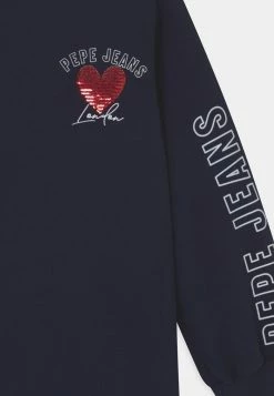 Pepe Jeans GEA - Robe De Jour - Dulwich 5 Pepe Jeans GEA - Robe De Jour - Dulwich -Pepe Jeans Soldes Magasin a791df2e1ced4256b905caae0e9a2f0f