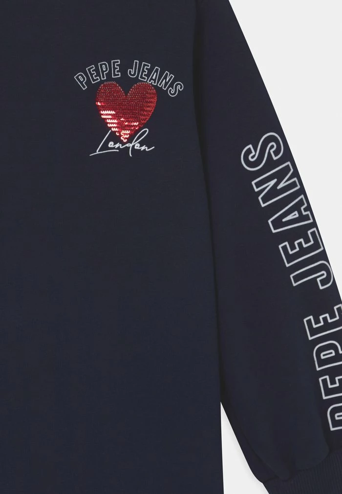 Pepe Jeans GEA - Robe De Jour - Dulwich 3 Pepe Jeans GEA - Robe De Jour - Dulwich – Image 3