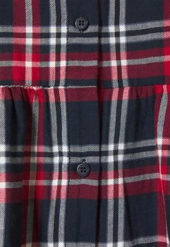 Pepe Jeans KATIA - Robe Chemise - Multi -Pepe Jeans Soldes Magasin a7af9601ad844f418d1d5b2226e8a61d