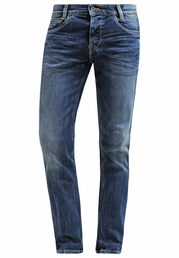 Pepe Jeans SPIKE - Jean Slim - Z23 7 Pepe Jeans SPIKE - Jean Slim - Z23 – Image 7