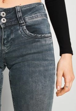 Pepe Jeans GEN - Jean Droit - Denim -Pepe Jeans Soldes Magasin a7baa39c24f840b1b915726fc5365624