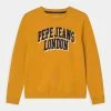 Pepe Jeans JAMESON - Sweatshirt - Bleach Orange