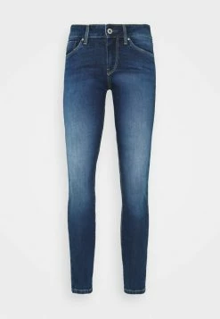 Pepe Jeans SOHO - Jeans Skinny - Denim -Pepe Jeans Soldes Magasin a81ee1a6b3e24eb38f14a25260ed7aa0