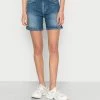 Pepe Jeans MARY SHORT - Short En Jean - Denim