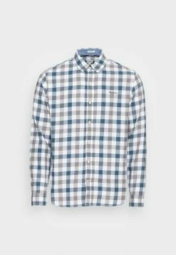 Pepe Jeans PEMBROKE - Chemise - Kennedy Blue -Pepe Jeans Soldes Magasin a83fcaedc0494caea69960f690a2b1d6