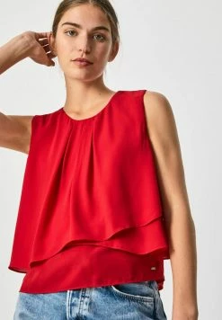 Pepe Jeans IMMA - Débardeur - Royal Rot 8 Pepe Jeans IMMA - Débardeur - Royal Rot -Pepe Jeans Soldes Magasin a84749a3e7a741ecb2abd9a8d102c9f1