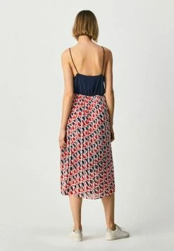 Pepe Jeans Robe De Jour - Multi 6 Pepe Jeans Robe De Jour - Multi -Pepe Jeans Soldes Magasin a89f1656fc794c4191145b172f9ca1a8