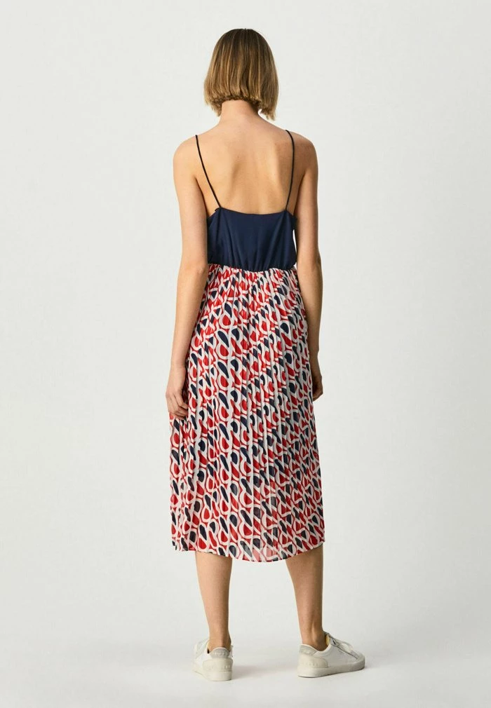 Pepe Jeans Robe De Jour - Multi 3 Pepe Jeans Robe De Jour - Multi – Image 3