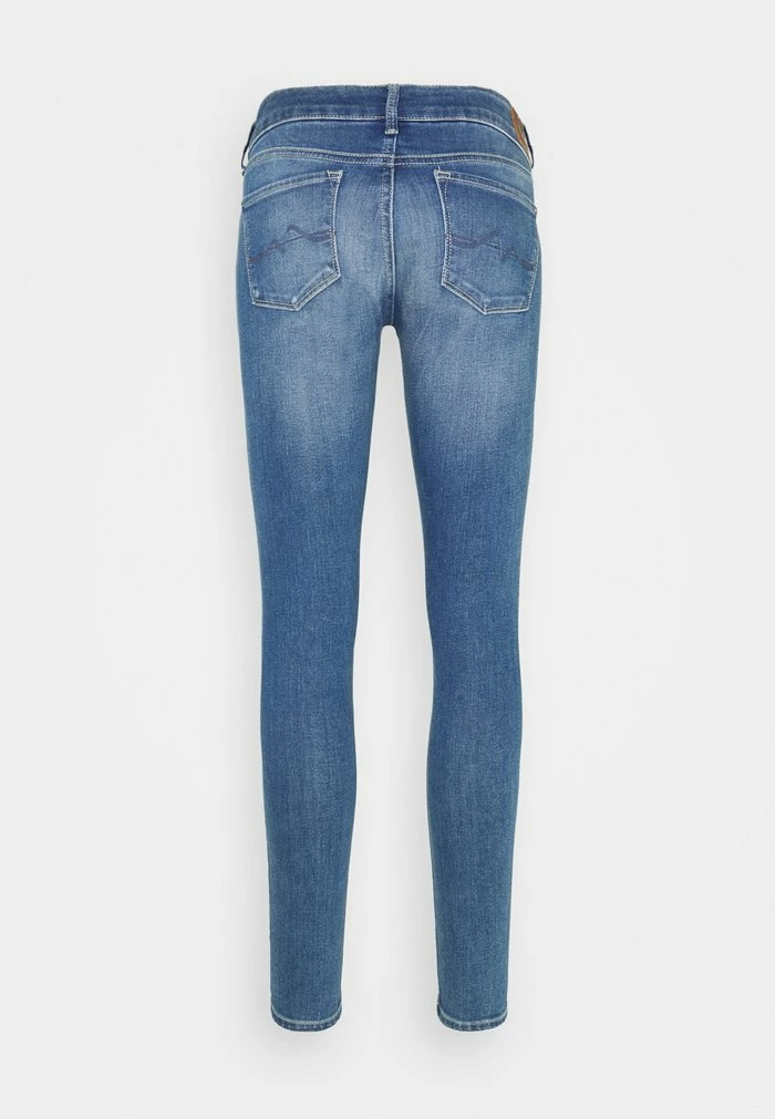 Pepe Jeans SOHO - Jeans Skinny - Denim 7 Pepe Jeans SOHO - Jeans Skinny - Denim – Image 7