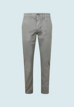 Pepe Jeans CHARLY - Pantalon Classique - Light Grey 8 Pepe Jeans CHARLY - Pantalon Classique - Light Grey -Pepe Jeans Soldes Magasin a8e0fdce3fed424ea183f687e1b39da6