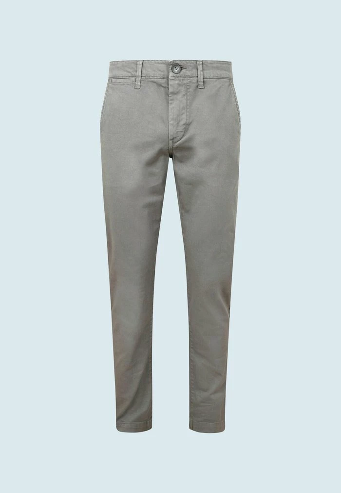 Pepe Jeans CHARLY - Pantalon Classique - Light Grey 4 Pepe Jeans CHARLY - Pantalon Classique - Light Grey – Image 4