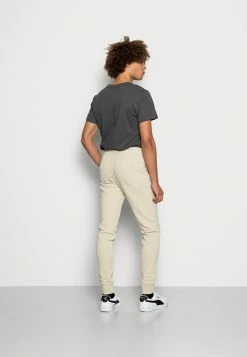 Pepe Jeans DAVID JOGG FUTURE - Pantalon De Survêtement - Stone -Pepe Jeans Soldes Magasin a8ef1435ca744e79bffccf2a77576189