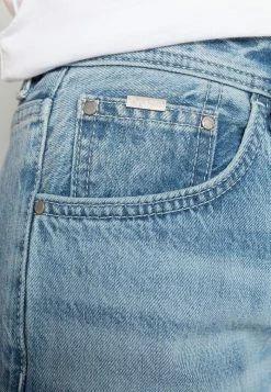 Pepe Jeans DOVER - Jean Boyfriend - Denim -Pepe Jeans Soldes Magasin a8fbba65c4c544c79b7d1d3e73cedf02