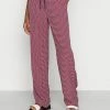 Pepe Jeans LEXY - Pantalon Classique - Multi