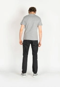 Pepe Jeans T-shirt Imprimé - Grau -Pepe Jeans Soldes Magasin a9865d6851984b7faeae42aa5cef9074