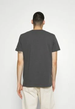 Pepe Jeans WESLEY - T-shirt Imprimé - Gunpowder -Pepe Jeans Soldes Magasin a9af51fc70594e84ae8bcd9911929297