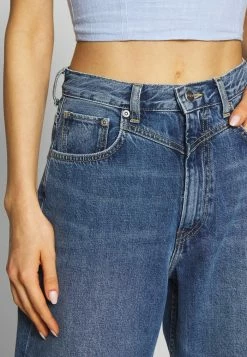 Pepe Jeans RACHEL - Jean Boyfriend - Denim -Pepe Jeans Soldes Magasin a9bd21e165bf41818672f54c49c1d4f8