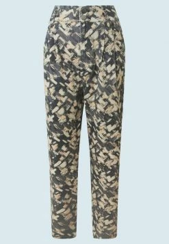 Pepe Jeans LUCY - Jean Droit - Multi -Pepe Jeans Soldes Magasin a9e031eb96b44627ab0fc559013c4cca