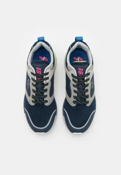 Pepe Jeans TRAIL LIGHT - Baskets Basses - Navy -Pepe Jeans Soldes Magasin a9e4c32c02054c49a276975d0964fcc5