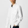 Pepe Jeans JACKSON - Chemise - Blanco
