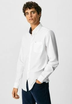 Pepe Jeans JACKSON - Chemise - Blanco