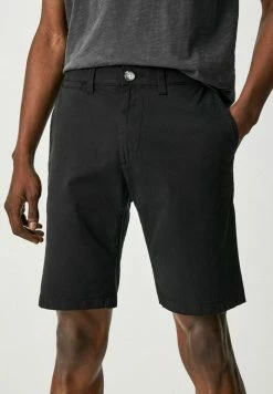 Pepe Jeans MC QUEEN - Short - Dark Grey -Pepe Jeans Soldes Magasin aa170a5f20d04998b942e3a79db72923