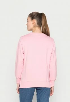 Pepe Jeans CALISTA CREW - Sweatshirt - Washed Pink 7 Pepe Jeans CALISTA CREW - Sweatshirt - Washed Pink -Pepe Jeans Soldes Magasin aa3522e00afa42ad910d569f5d66069c