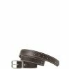 Pepe Jeans TOM - Ceinture - Marrón Oscuro