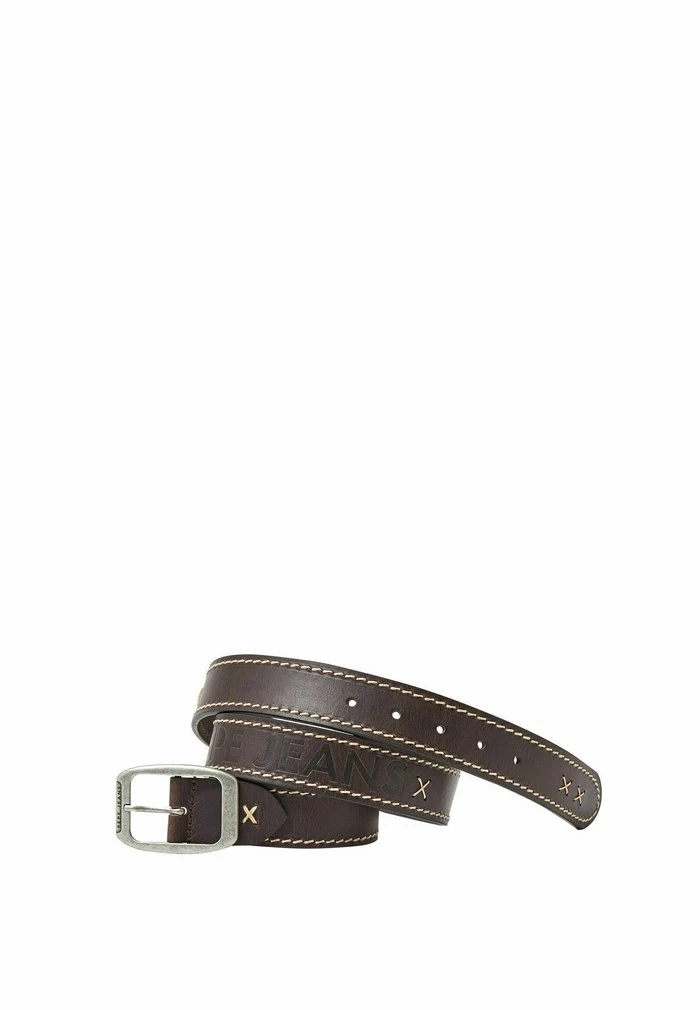 Pepe Jeans TOM - Ceinture - Marrón Oscuro 1 Pepe Jeans TOM - Ceinture - Marrón Oscuro